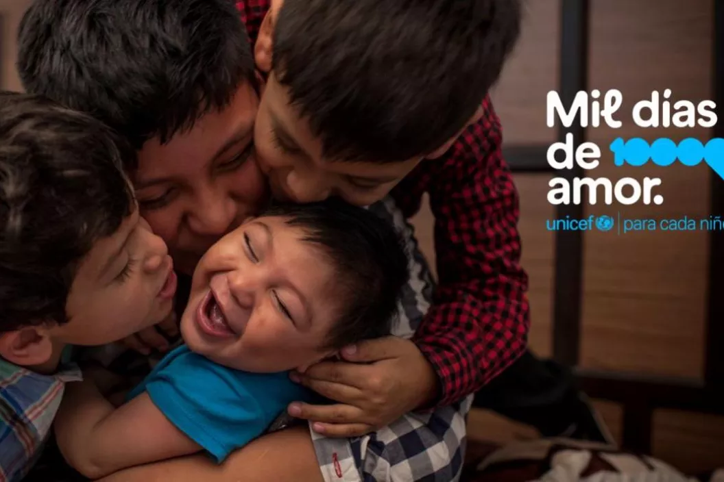 Mil d&iacute;as de amor