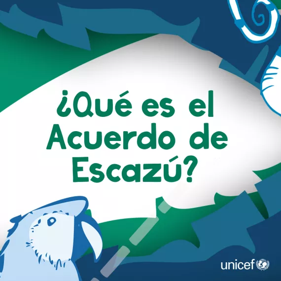 Acuerdo de Escaz&uacute;