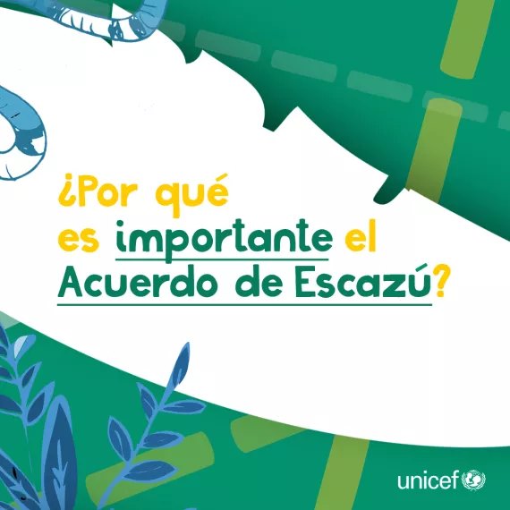 Importancia del acuerdo de Escaz&uacute;