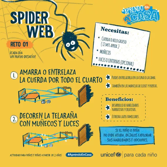 Reto 1 - Instrucciones