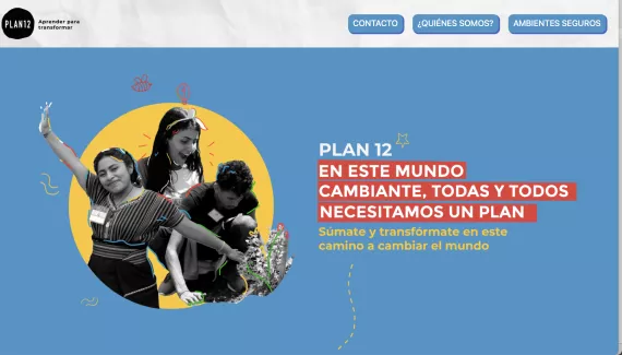 Plan 12
