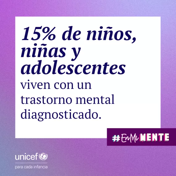 Salud ni&ntilde;os y ni&ntilde;as en pandemia