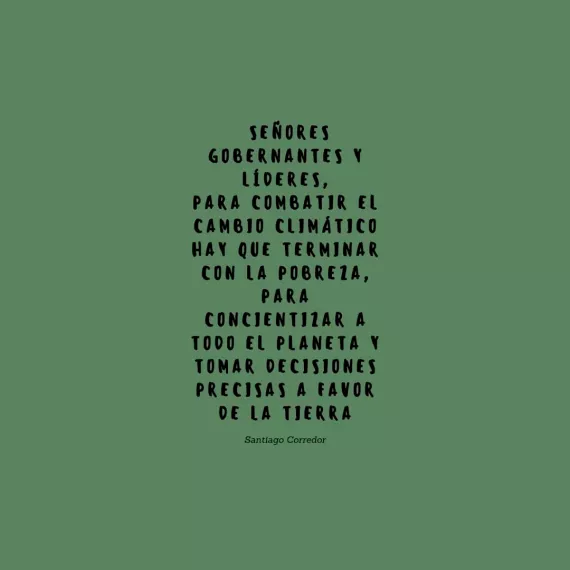 carta de Santiago