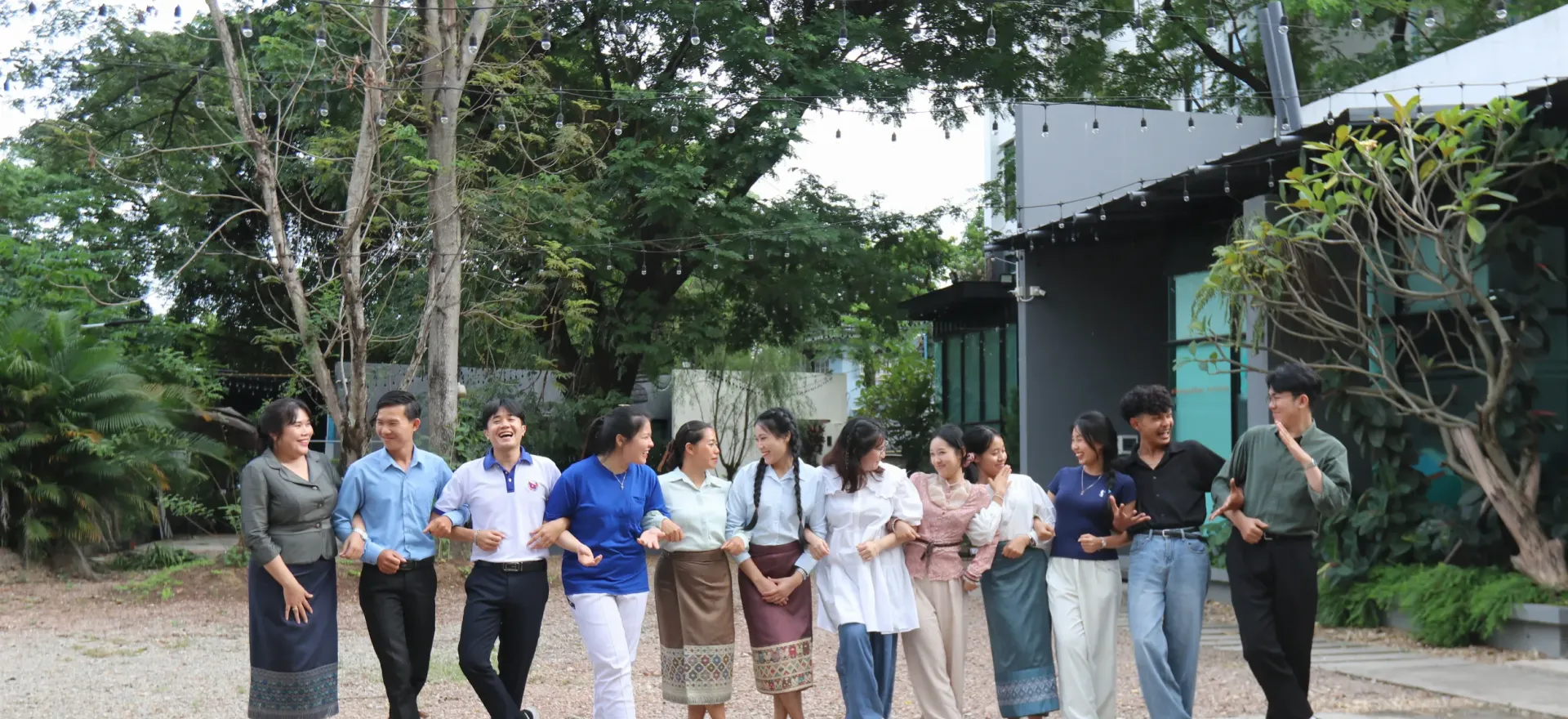 Sisters and Brothers Walking the Advocacy Journey Together