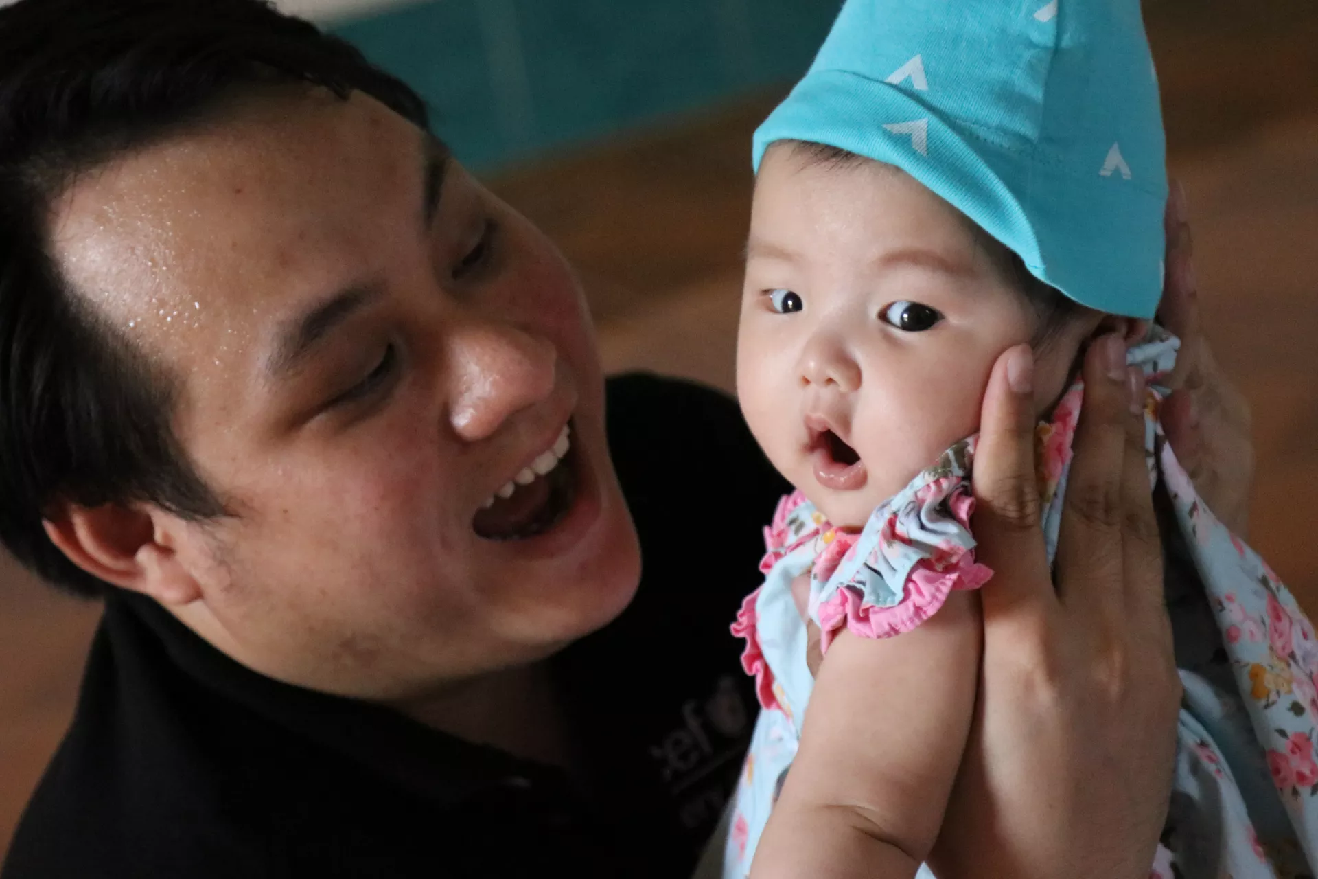 Khoukham Seebounhouang (Accounting & Finance officer at UNICEF Lao PDR)