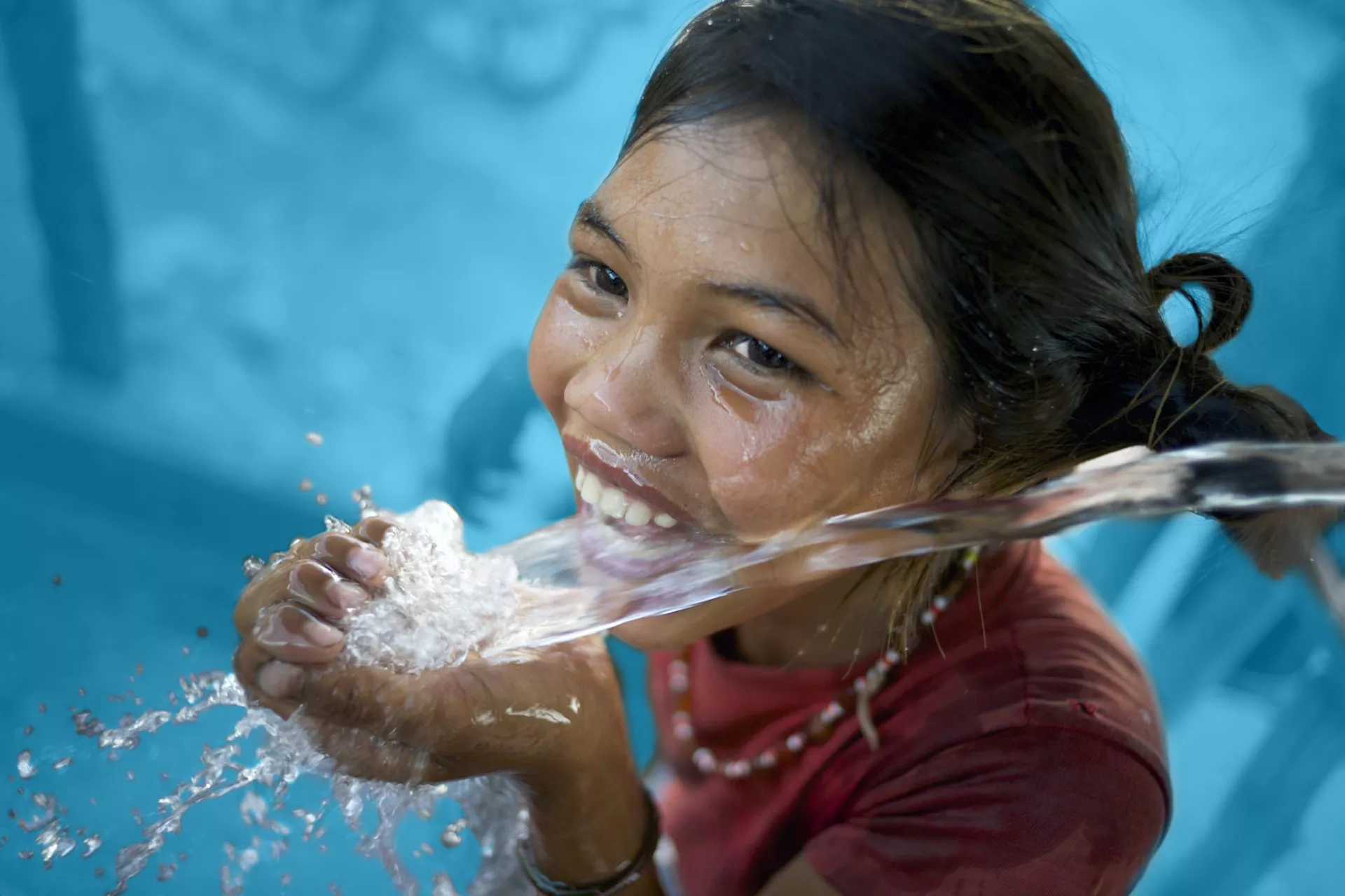 WASH in school