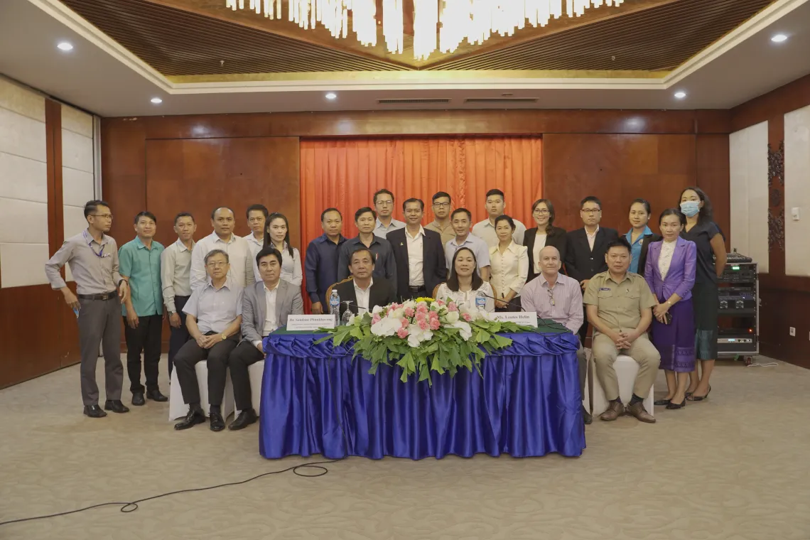 Group photo