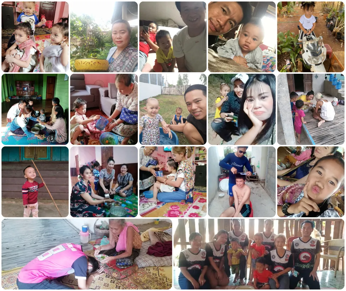 PiMai graphics
