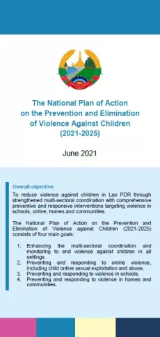NPC on VAC (2021-2025) Cover ENG