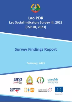 LSIS III Cover Page