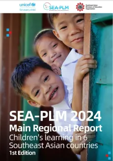 SEA-PLM 2024 Main Regional Report