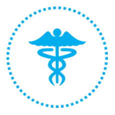 Health Programme Icon