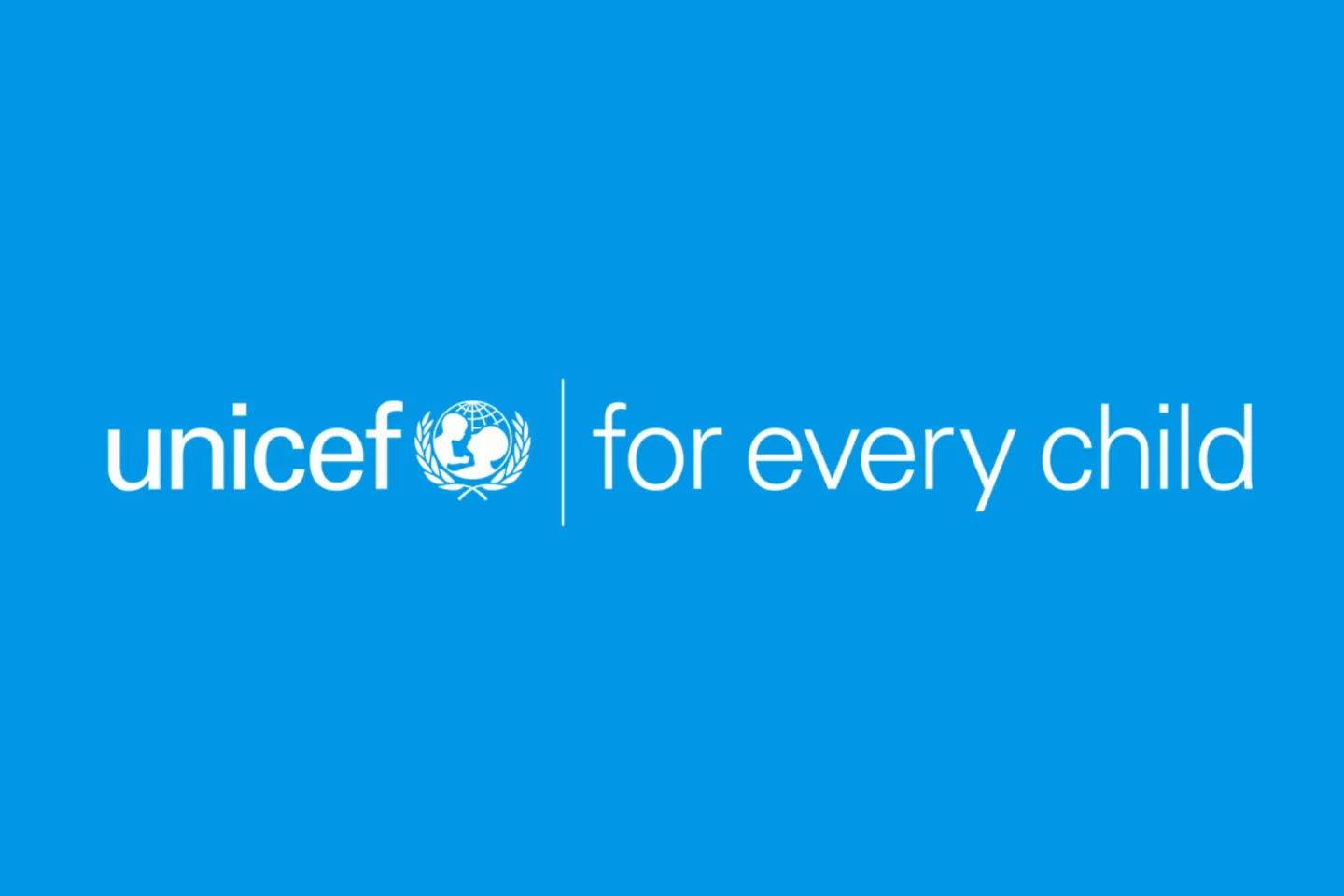 UNICEF for every child