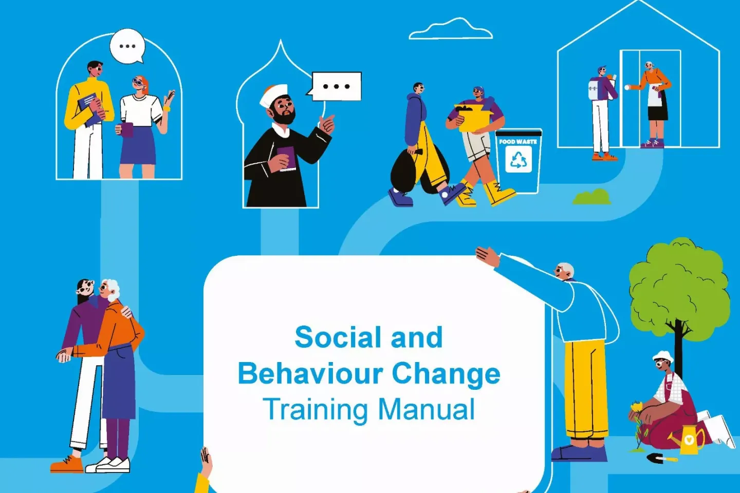 Social and Behaviour Change Training Manual 
