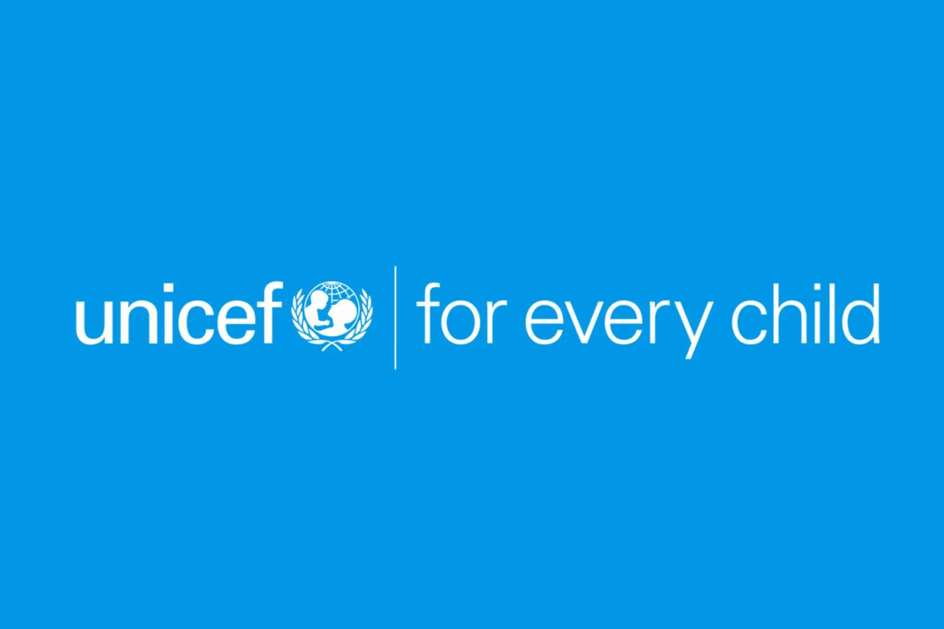UNICEF for every child