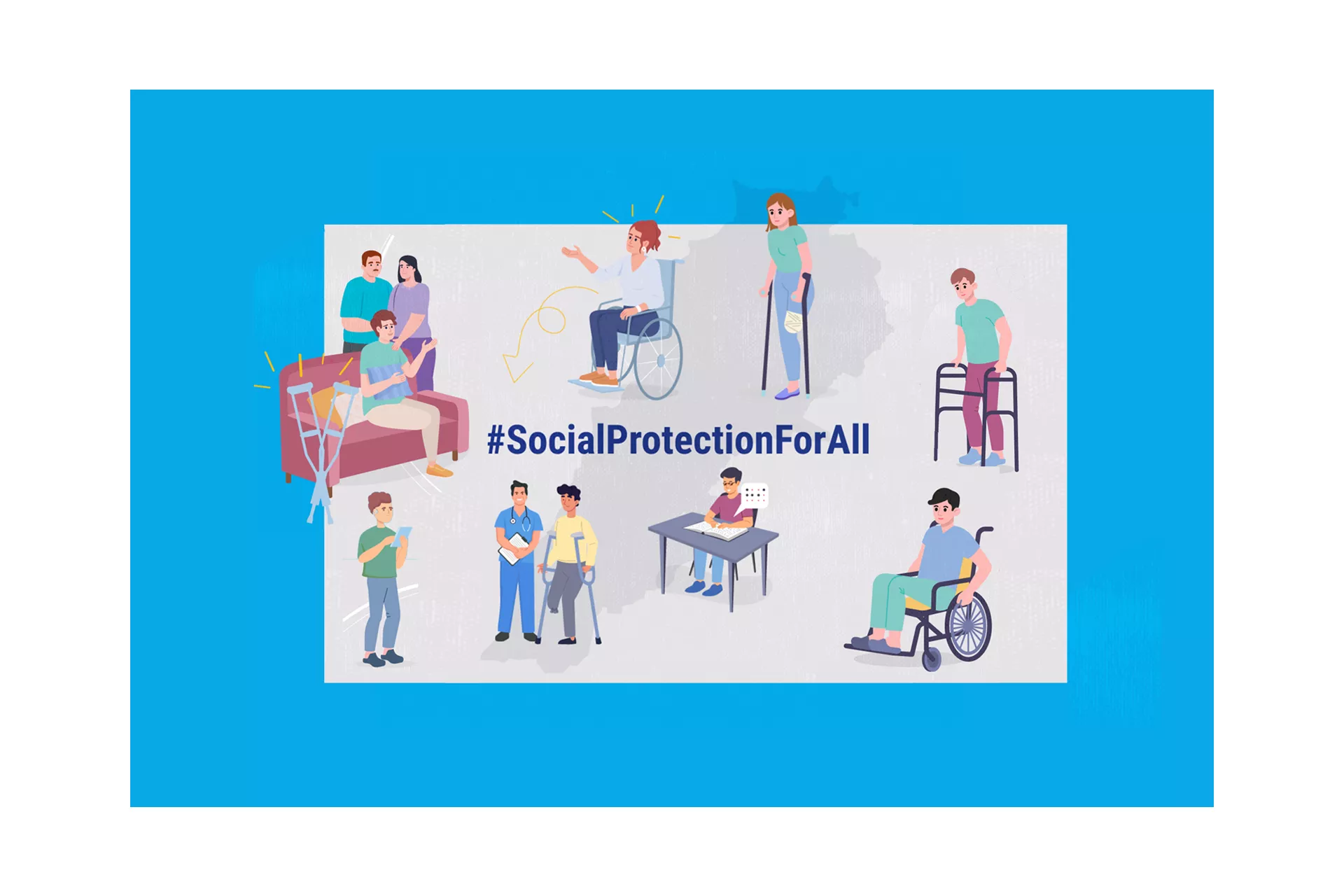 Social Protection for All