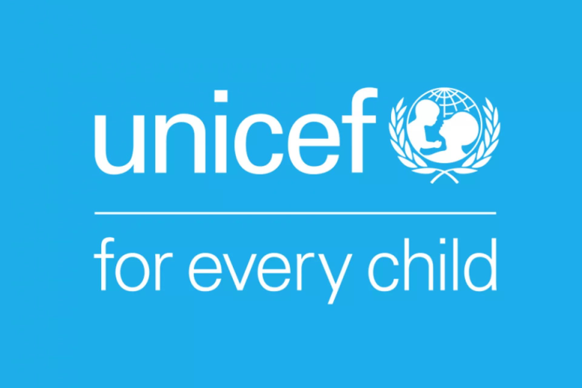UNICEF LOGO EN