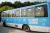 UNICEF Child Rights bus, a mobile library that will travel all over Lebanon to shine a spotlight on children's rights.
