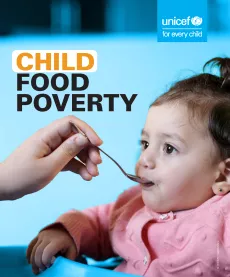 Child Food Poverty 