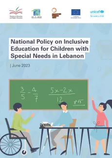 National Policy Brief on Inclusive Education