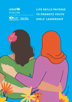 Life Skills Package to promote youth girls&rsquo; leadership