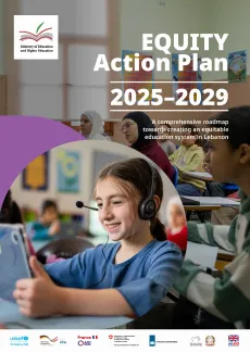 Equity Action Plan 2025-2029