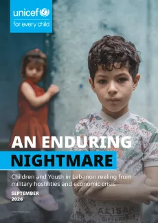An enduring nightmare