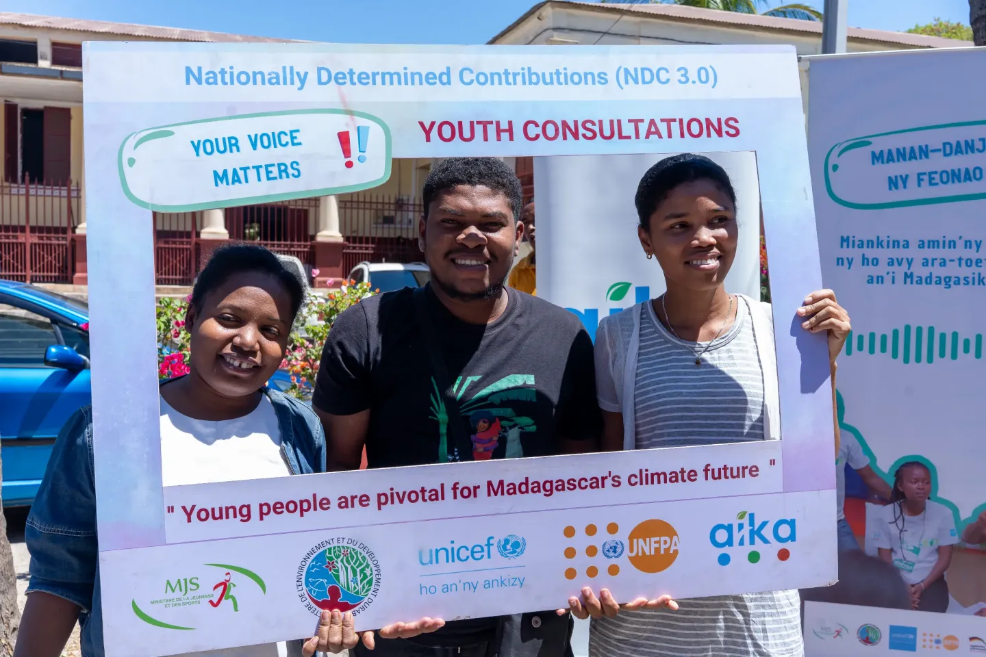 MADAGASCAR_NDC 3.0_YOUTH CONSULTATION_12
