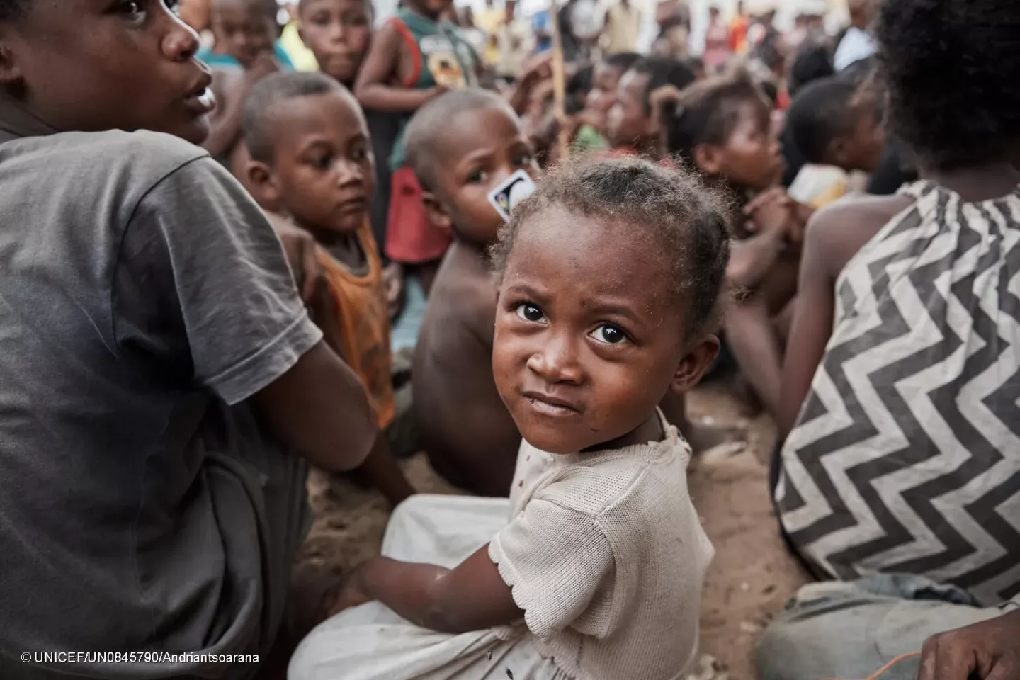 Les bienfaits des espaces d&rsquo;&eacute;veil pour le d&eacute;veloppement de l&rsquo;enfant