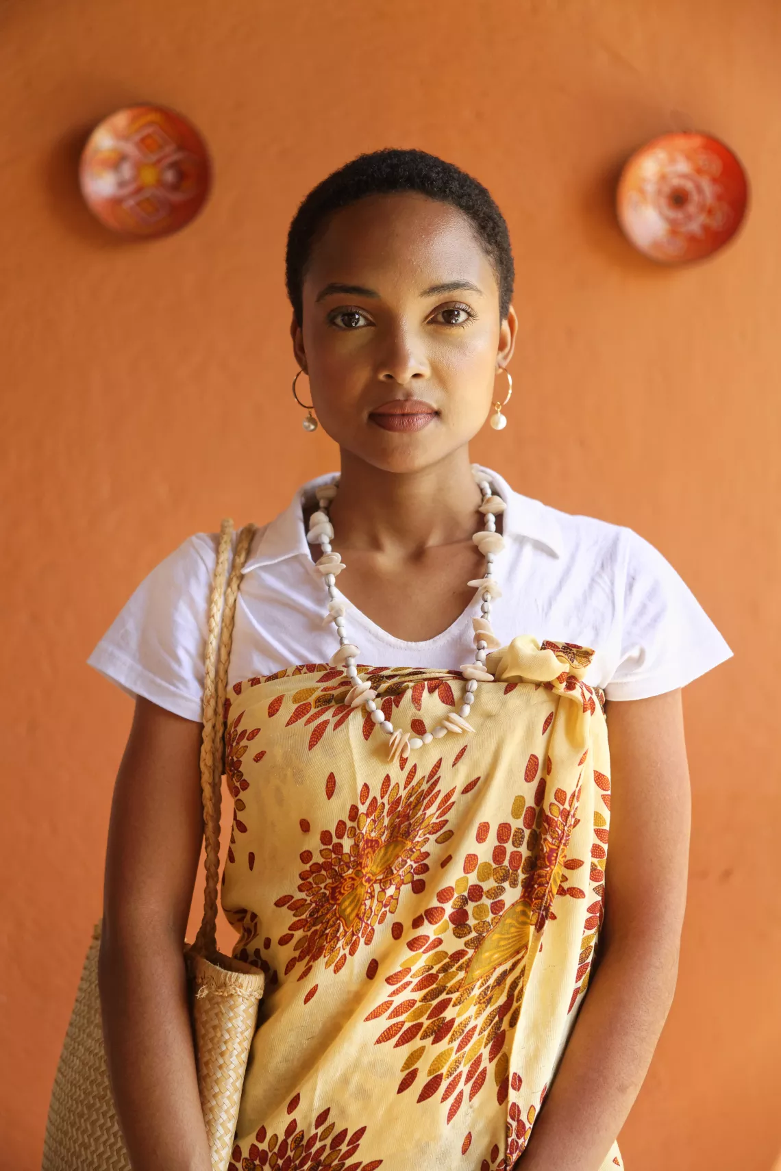 Femme Betsimisaraka