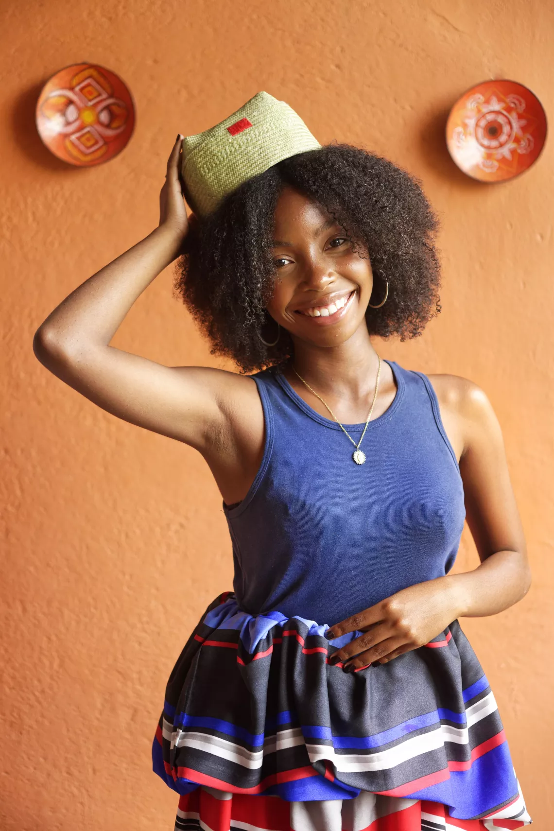 Femme Antaimoro