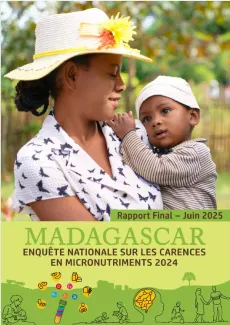 Photo de couverture du Rapport final de l' ENCM 2024