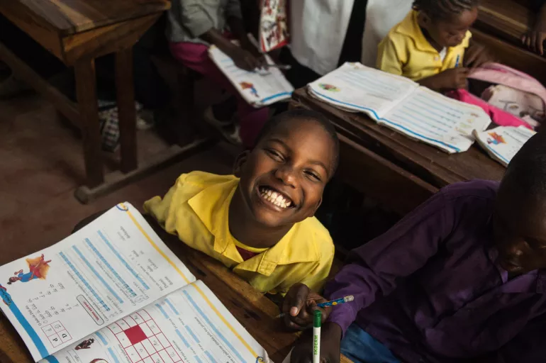 Education inclusive 