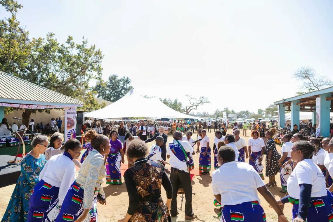 CIFF launch
