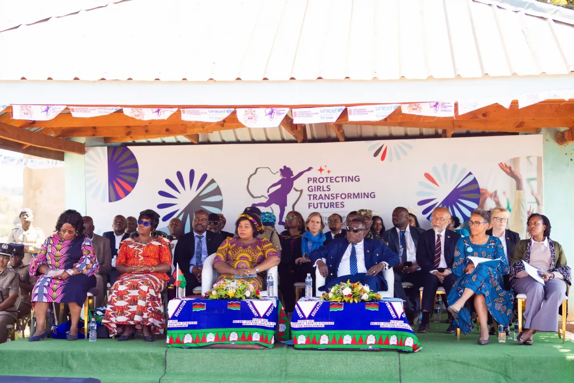 CIFF launch