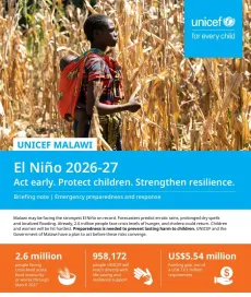 El Nino Appeal