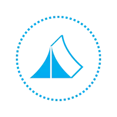 tent icon
