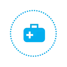 medical supply icon