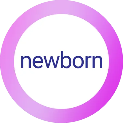 Newborn babies