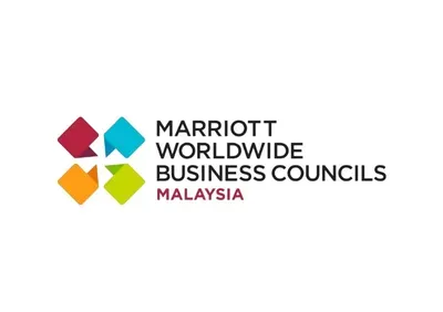 marriot logo