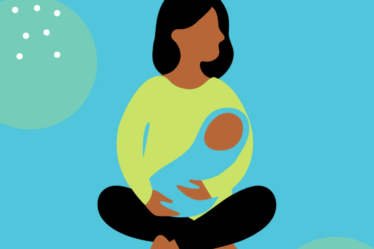 breastfeeding myths teaser