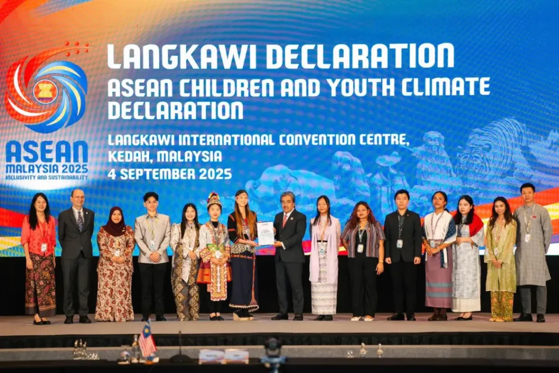 Climate Summit