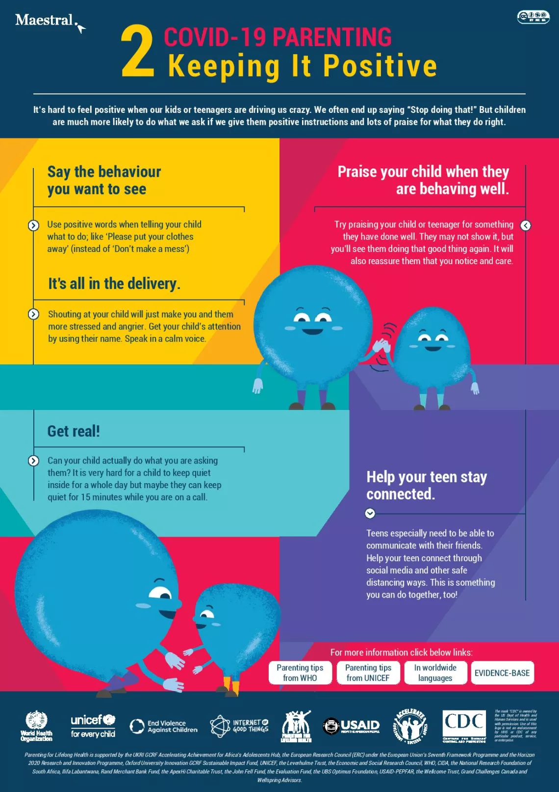 Keeping it positive tipsheet (En)