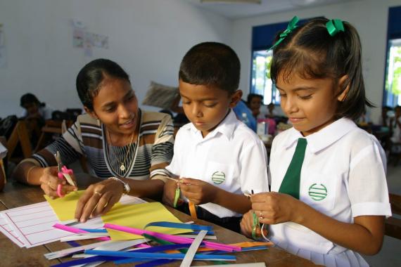 Overcoming Education Challenges in the Maldives: Progress and Initiatives