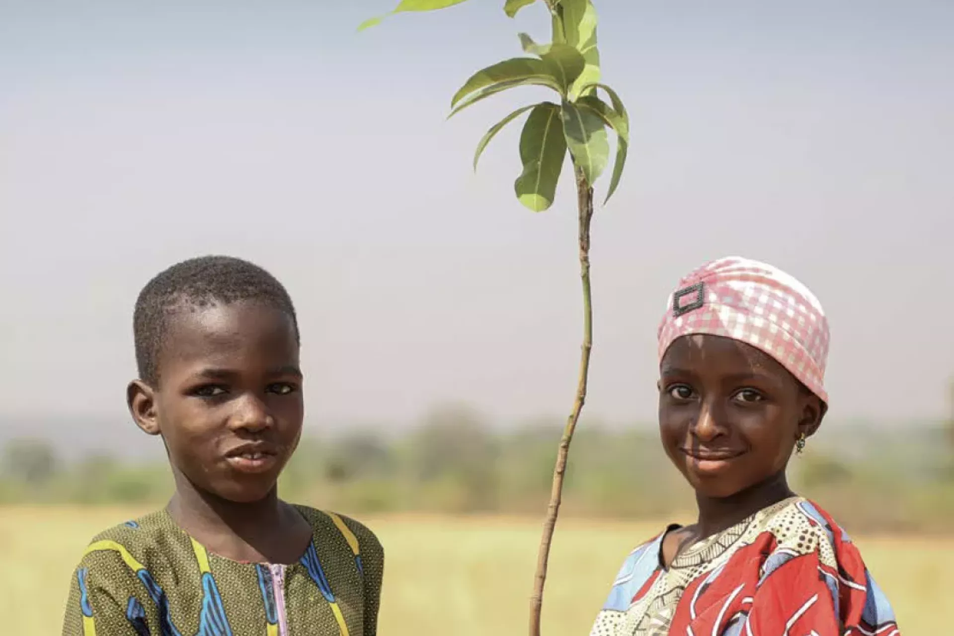 A safer and healthier future for every child