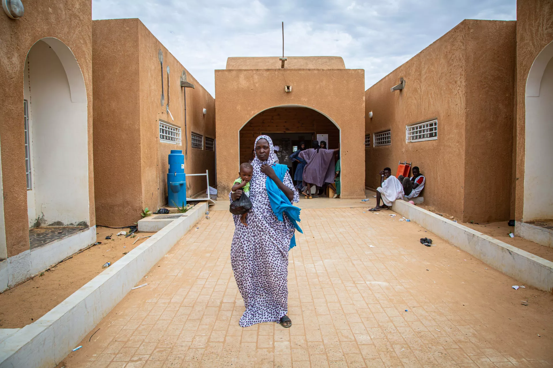 Y89A0542_Nutrition_Bassiknou_UNICEFMauritania_Pouget_2020