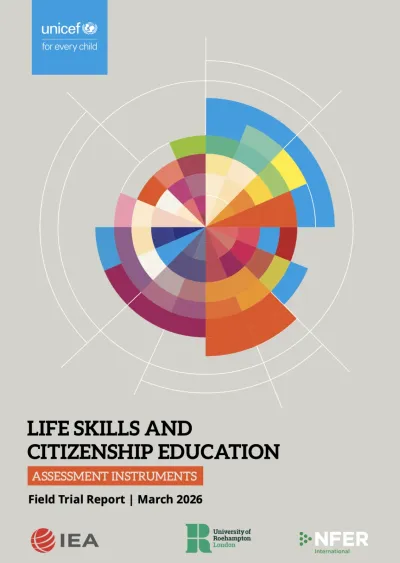 Measuring Life Skills and Citizenship Education (LSCE)  