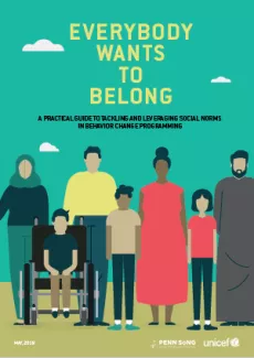 Cover image of report 