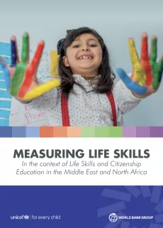 Report cover