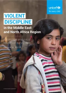 Report cover